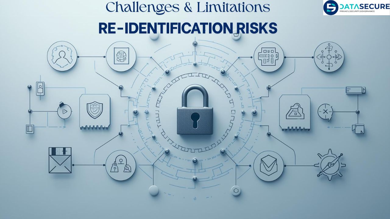 Anonymiztion and Re-Identification: The Fragile Line Between Privacy ...