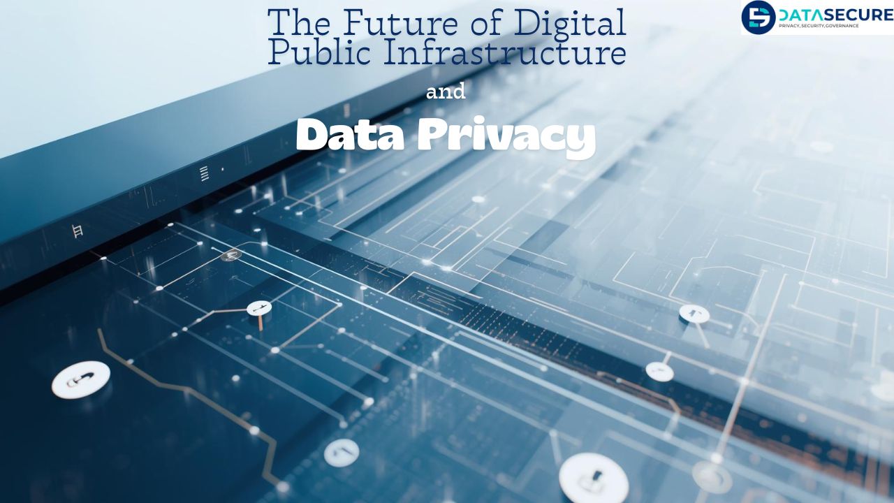Privacy Infrastructure Data Protection by Infrastructure: Embedding Privacy in National ...
